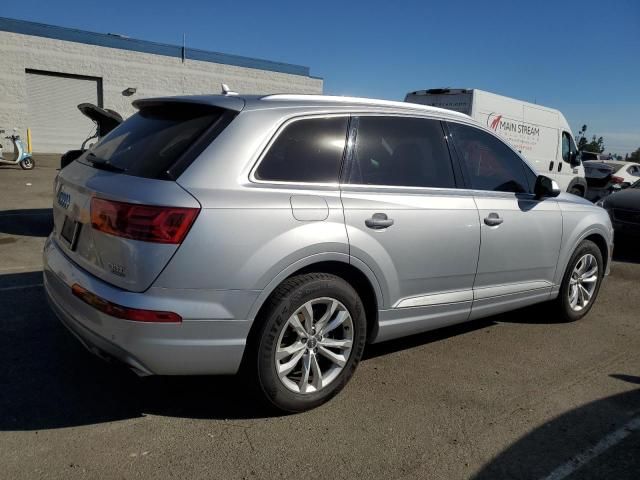 2017 Audi Q7 Premium