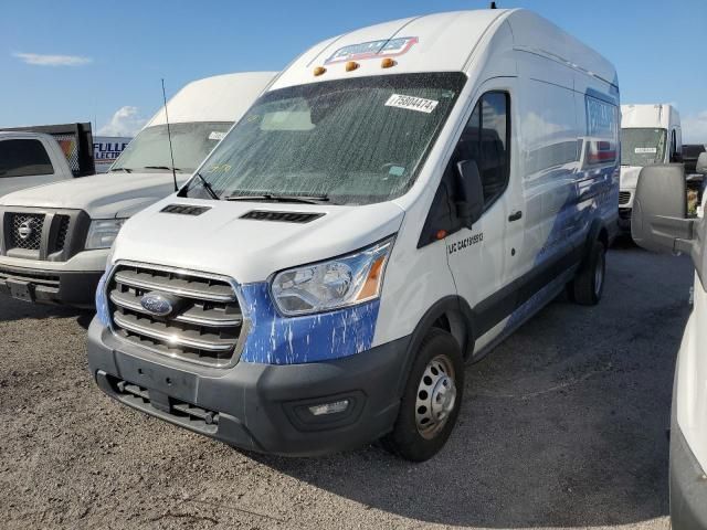 2020 Ford Transit T-350 HD