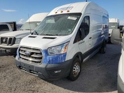 Flood-damaged cars for sale at auction: 2020 Ford Transit T-350 HD