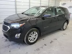 Chevrolet salvage cars for sale: 2019 Chevrolet Equinox LS