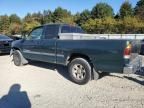 2002 Toyota Tundra Access Cab