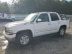 2005 Chevrolet Tahoe C1500