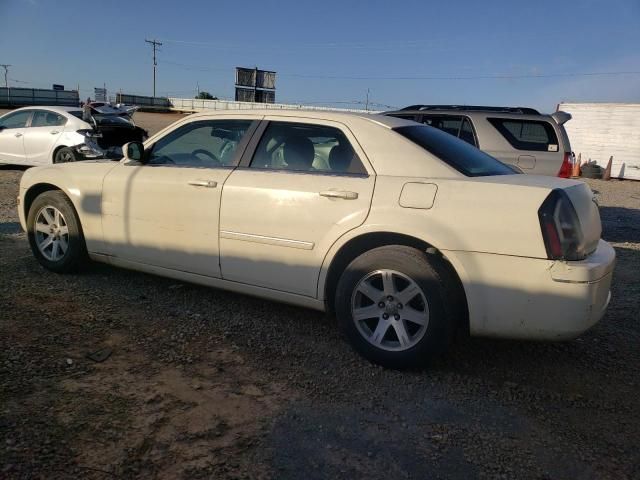 2006 Chrysler 300 Touring