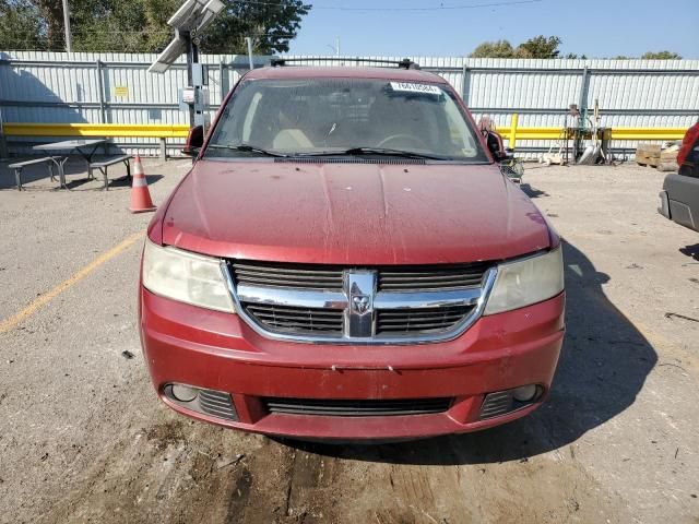 2009 Dodge Journey R/T