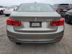 2016 BMW 328 I Sulev