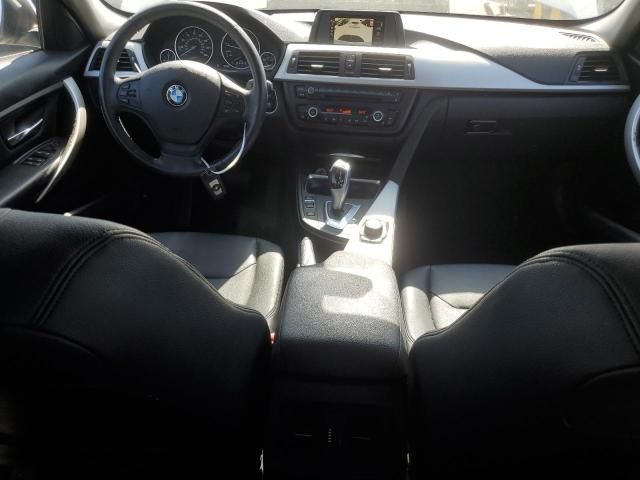 2014 BMW 320 I