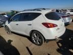 2009 Nissan Murano S