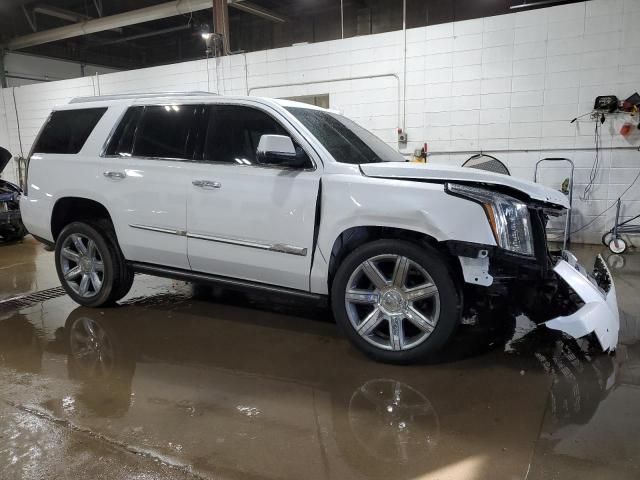 2016 Cadillac Escalade Premium