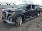 2022 GMC Sierra Limited C1500 SLT