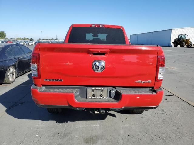 2020 Dodge RAM 2500 BIG Horn