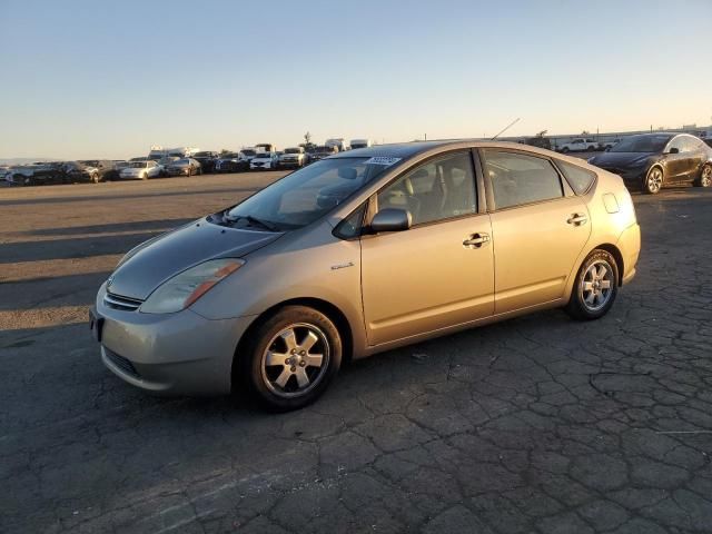 2006 Toyota Prius