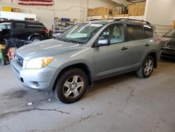 Toyota Vehiculos salvage en venta: 2007 Toyota Rav4