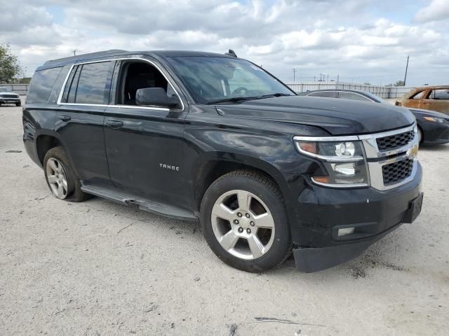 2015 Chevrolet Tahoe C1500 LT