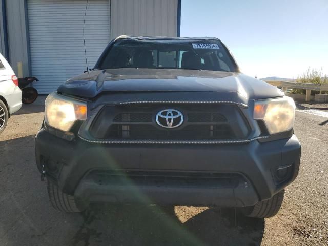 2014 Toyota Tacoma Access Cab