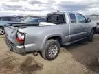 2018 Toyota Tacoma Access Cab