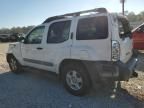 2007 Nissan Xterra OFF Road