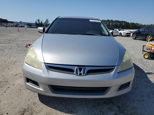 2006 Honda Accord EX