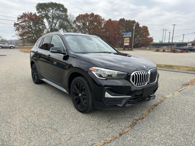 2020 BMW X1 SDRIVE28I