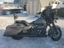 Harley-Davidson salvage cars for sale: 2019 Harley-Davidson Flhxs