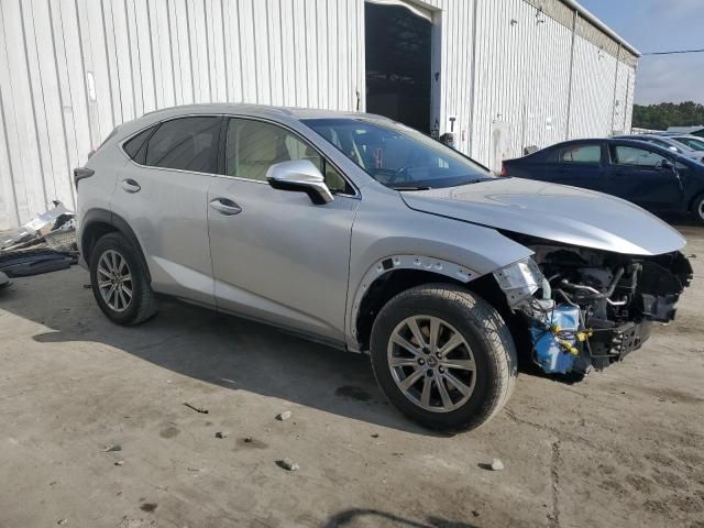 2019 Lexus NX 300 Base