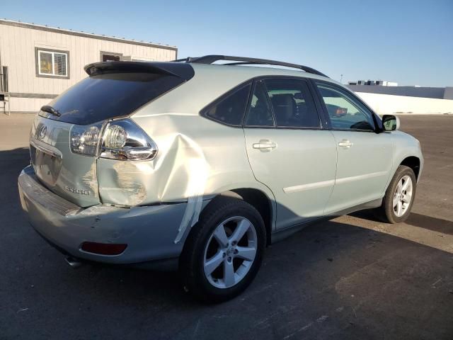 2007 Lexus RX 350