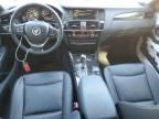 2016 BMW X3 SDRIVE28I