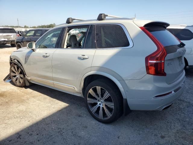 2021 Volvo XC90 T6 Inscription