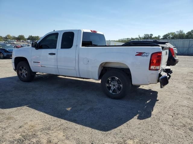 2013 GMC Sierra K1500 SLE