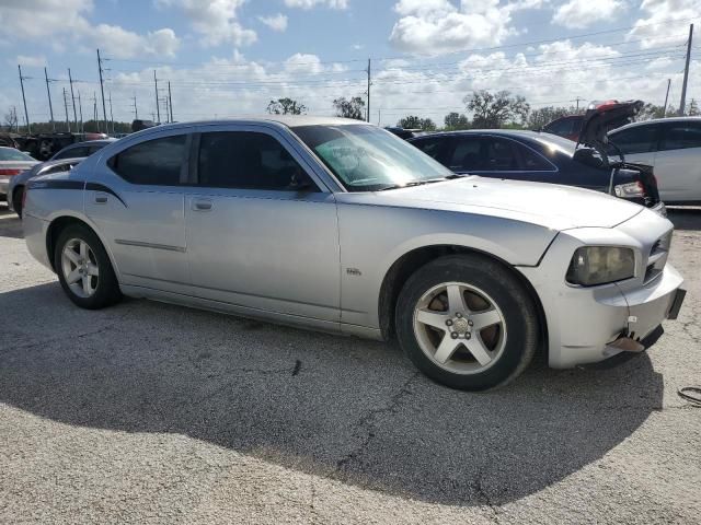 2010 Dodge Charger SXT