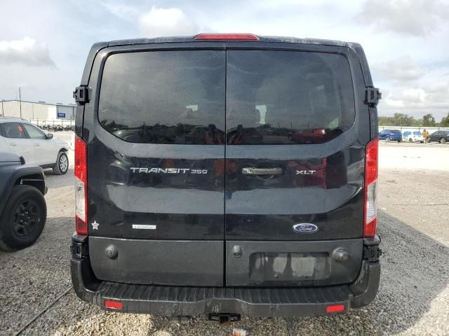 2019 Ford Transit T-350