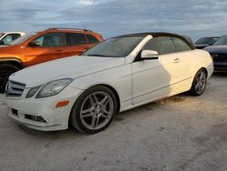 2011 Mercedes-Benz E 350 en venta en Arcadia, FL