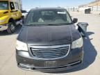 2011 Chrysler Town & Country Touring L