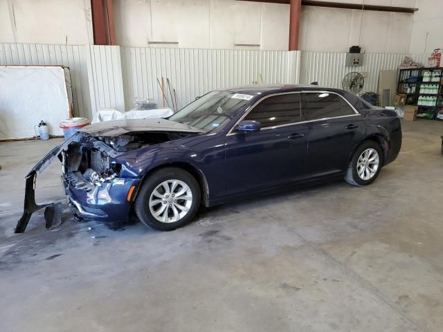 2016 Chrysler 300 Limited