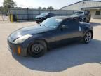 2007 Nissan 350Z Roadster