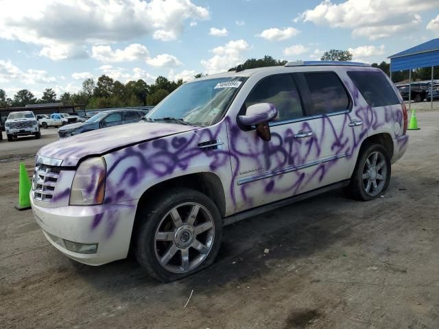 2007 Cadillac Escalade Luxury