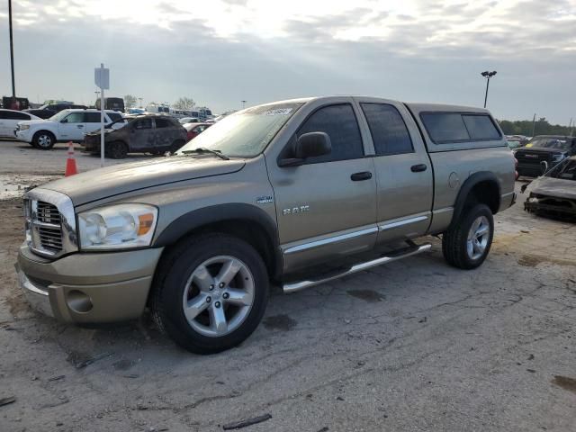 2008 Dodge RAM 1500 ST