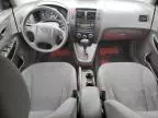 2009 Hyundai Tucson GLS