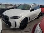 2024 BMW X5 M60I