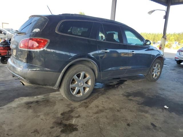 2010 Buick Enclave CXL