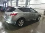 2012 Nissan Murano S