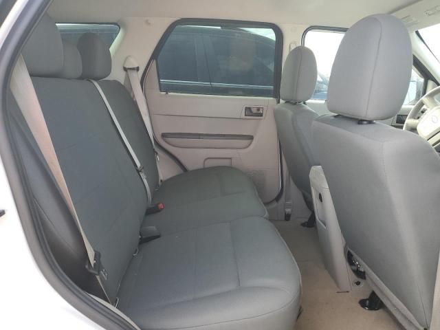 2011 Ford Escape XLS