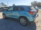 2013 Mitsubishi Outlander Sport ES