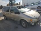 2002 Toyota Sienna LE