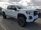 2022 GMC Sierra Limited K1500 AT4