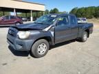 2014 Toyota Tacoma Access Cab