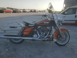 Salvage motorcycles for sale at Prairie Grove, AR auction: 2023 Harley-Davidson Flhfb