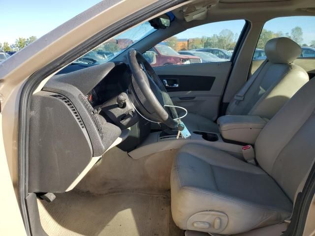 2005 Cadillac CTS HI Feature V6