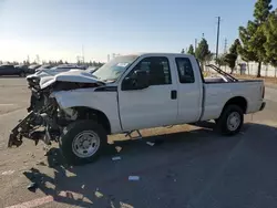 2011 Ford F250 Super Duty en venta en Rancho Cucamonga, CA