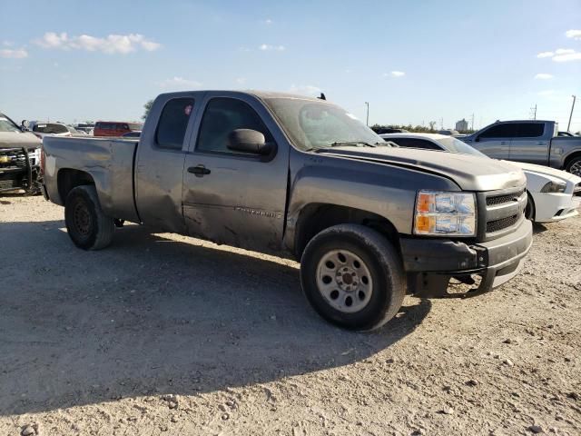 2007 Chevrolet Silverado C1500