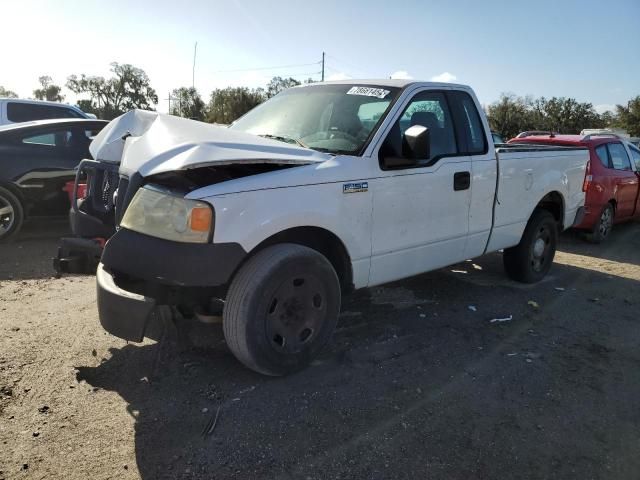 2006 Ford F150